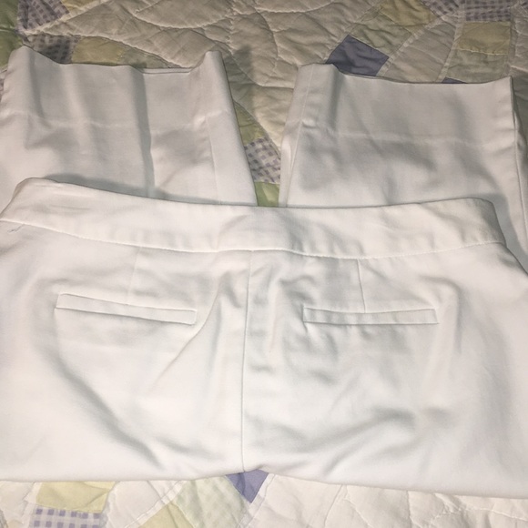 Rafaella curvy shorts - Picture 4 of 5